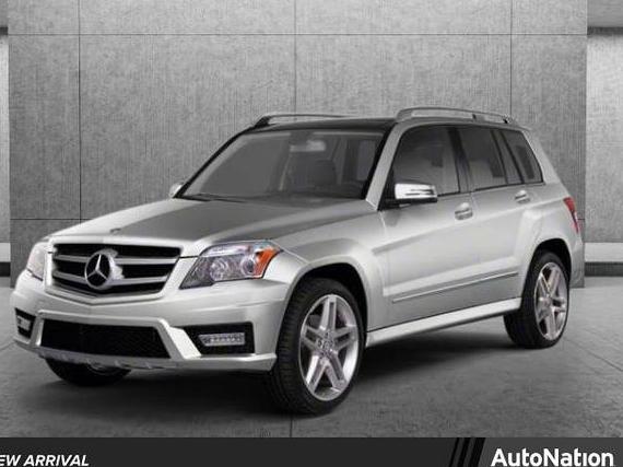 MERCEDES-BENZ GLK-CLASS 2010 WDCGG8HB9AF292092 image MERCEDES-BENZ GLK-CLASS 2010 WDCGG8HB9AF292092 image