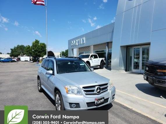 MERCEDES-BENZ GLK-CLASS 2010 WDCGG8HB4AF492300 image MERCEDES-BENZ GLK-CLASS 2010 WDCGG8HB4AF492300 image