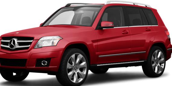 MERCEDES-BENZ GLK-CLASS 2010 WDCGG8HB1AF325795 image MERCEDES-BENZ GLK-CLASS 2010 WDCGG8HB1AF325795 image