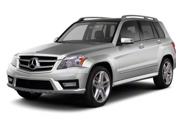 MERCEDES-BENZ GLK-CLASS 2010 WDCGG8HB9AF289208 image MERCEDES-BENZ GLK-CLASS 2010 WDCGG8HB9AF289208 image