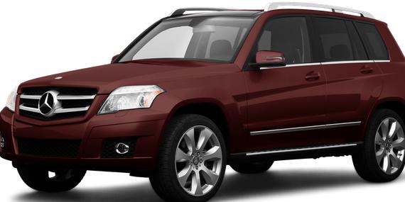 MERCEDES-BENZ GLK-CLASS 2010 WDCGG8HB2AF320105 image MERCEDES-BENZ GLK-CLASS 2010 WDCGG8HB2AF320105 image