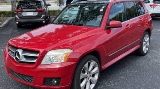 MERCEDES-BENZ GLK-CLASS 2010 WDCGG8HB4AF389703 image MERCEDES-BENZ GLK-CLASS 2010 WDCGG8HB4AF389703 image