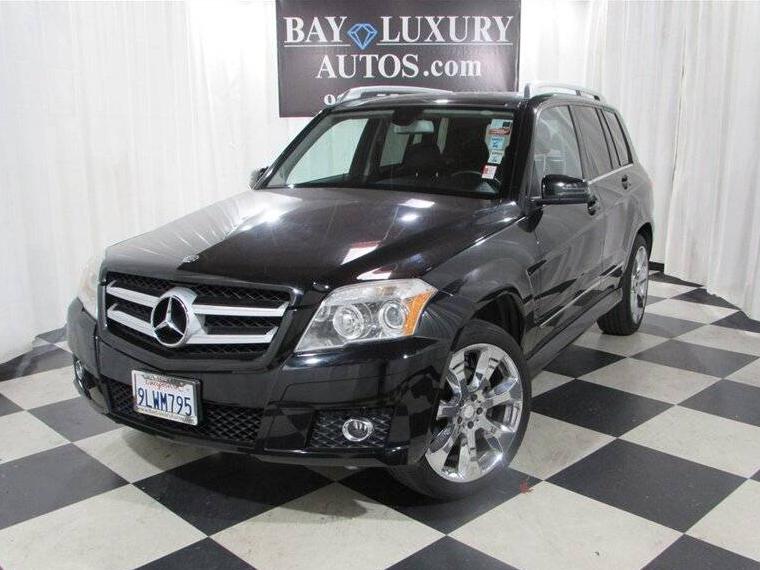 MERCEDES-BENZ GLK-CLASS 2010 WDCGG5GB9AF477470 image MERCEDES-BENZ GLK-CLASS 2010 WDCGG5GB9AF477470 image