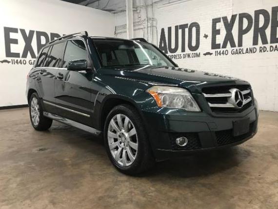 MERCEDES-BENZ GLK-CLASS 2010 WDCGG8HB9AF484001 image MERCEDES-BENZ GLK-CLASS 2010 WDCGG8HB9AF484001 image