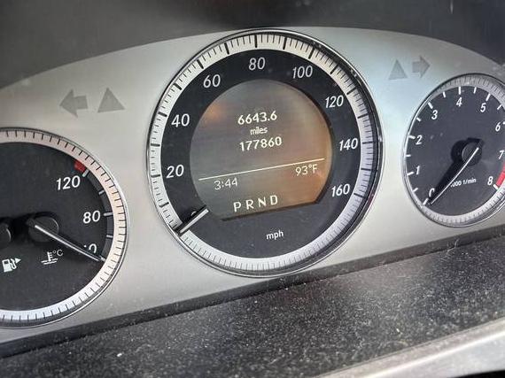 MERCEDES-BENZ GLK-CLASS 2010 WDCGG8HB1AF348140 image MERCEDES-BENZ GLK-CLASS 2010 WDCGG8HB1AF348140 image