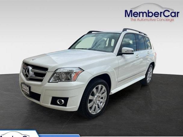 MERCEDES-BENZ GLK-CLASS 2010 WDCGG5GB6AF334797 image MERCEDES-BENZ GLK-CLASS 2010 WDCGG5GB6AF334797 image
