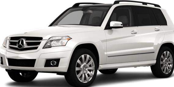 MERCEDES-BENZ GLK-CLASS 2010 WDCGG5GB5AF481287 image MERCEDES-BENZ GLK-CLASS 2010 WDCGG5GB5AF481287 image