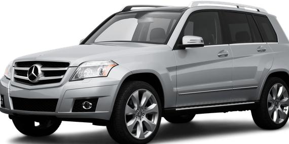 MERCEDES-BENZ GLK-CLASS 2010 WDCGG8HB1AF461618 image MERCEDES-BENZ GLK-CLASS 2010 WDCGG8HB1AF461618 image