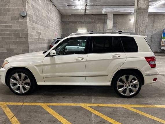 MERCEDES-BENZ GLK-CLASS 2010 WDCGG8HB0AF494027 image MERCEDES-BENZ GLK-CLASS 2010 WDCGG8HB0AF494027 image