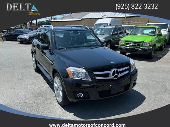 MERCEDES-BENZ GLK-CLASS 2010 WDCGG8HB8AF500320 image MERCEDES-BENZ GLK-CLASS 2010 WDCGG8HB8AF500320 image