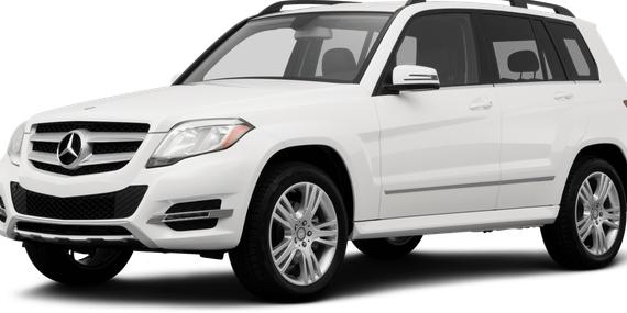 MERCEDES-BENZ GLK-CLASS 2014 WDCGG5HB8EG314842 image MERCEDES-BENZ GLK-CLASS 2014 WDCGG5HB8EG314842 image