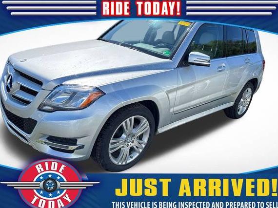 MERCEDES-BENZ GLK-CLASS 2014 WDCGG8JB7EG303472 image MERCEDES-BENZ GLK-CLASS 2014 WDCGG8JB7EG303472 image