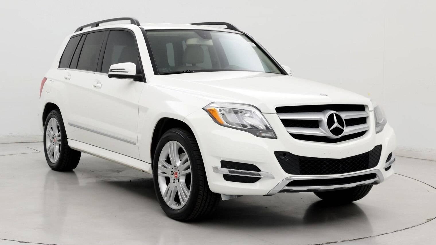 MERCEDES-BENZ GLK-CLASS 2014 WDCGG5HB1EG209544 image MERCEDES-BENZ GLK-CLASS 2014 WDCGG5HB1EG209544 image