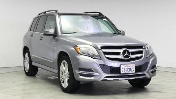 MERCEDES-BENZ GLK-CLASS 2014 WDCGG5HB2EG264469 image MERCEDES-BENZ GLK-CLASS 2014 WDCGG5HB2EG264469 image