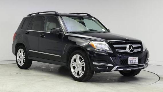 MERCEDES-BENZ GLK-CLASS 2014 WDCGG5HB9EG191875 image MERCEDES-BENZ GLK-CLASS 2014 WDCGG5HB9EG191875 image