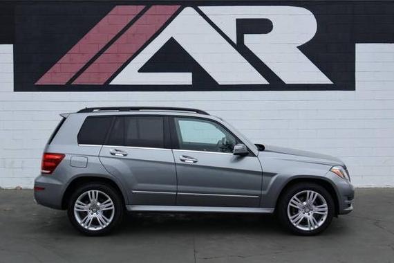 MERCEDES-BENZ GLK-CLASS 2014 WDCGG0EB5EG274372 image MERCEDES-BENZ GLK-CLASS 2014 WDCGG0EB5EG274372 image