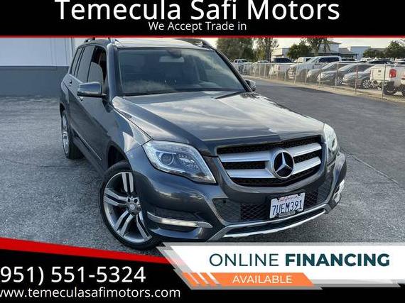 MERCEDES-BENZ GLK-CLASS 2014 WDCGG5HB6EG158249 image MERCEDES-BENZ GLK-CLASS 2014 WDCGG5HB6EG158249 image