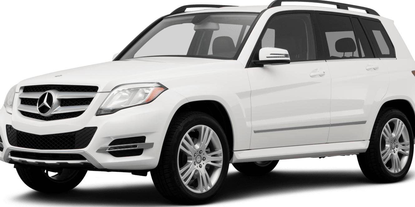 MERCEDES-BENZ GLK-CLASS 2014 WDCGG5HB9EG182058 image MERCEDES-BENZ GLK-CLASS 2014 WDCGG5HB9EG182058 image