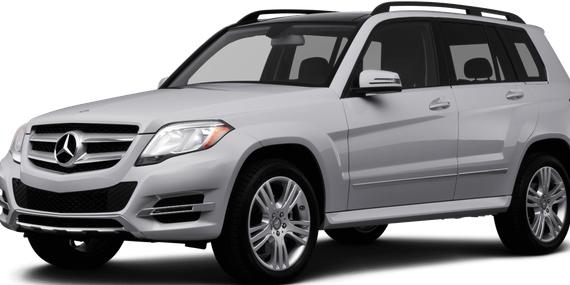 MERCEDES-BENZ GLK-CLASS 2014 WDCGG0EB1EG261764 image MERCEDES-BENZ GLK-CLASS 2014 WDCGG0EB1EG261764 image