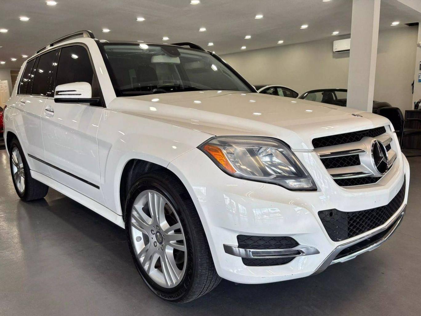 MERCEDES-BENZ GLK-CLASS 2014 WDCGG8JB3EG320916 image MERCEDES-BENZ GLK-CLASS 2014 WDCGG8JB3EG320916 image
