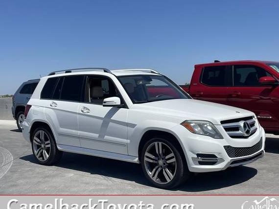MERCEDES-BENZ GLK-CLASS 2014 WDCGG8JB5EG327821 image MERCEDES-BENZ GLK-CLASS 2014 WDCGG8JB5EG327821 image