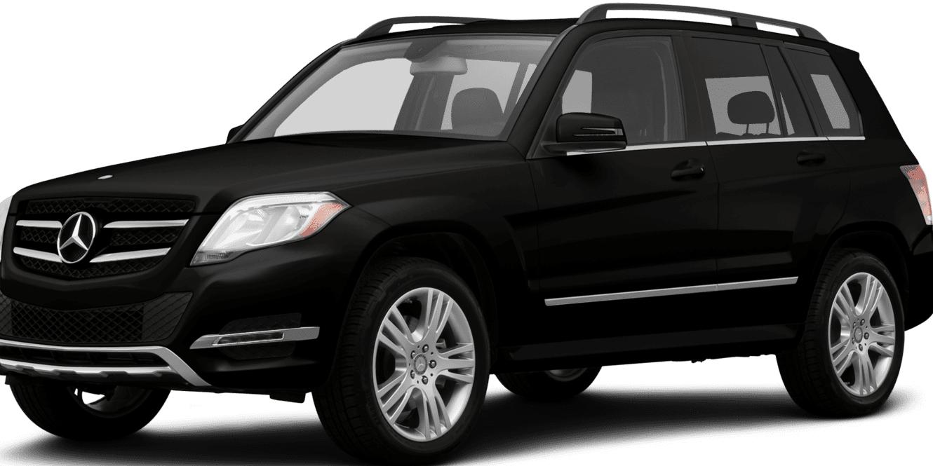 MERCEDES-BENZ GLK-CLASS 2014 WDCGG5HB5EG296817 image MERCEDES-BENZ GLK-CLASS 2014 WDCGG5HB5EG296817 image