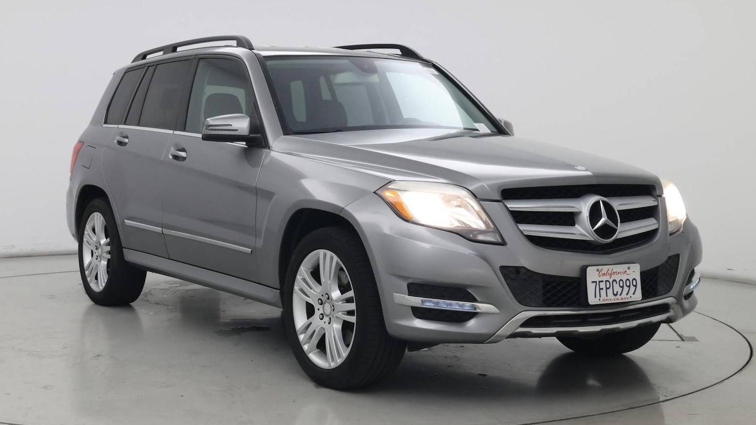 MERCEDES-BENZ GLK-CLASS 2014 WDCGG5HB2EG227146 image MERCEDES-BENZ GLK-CLASS 2014 WDCGG5HB2EG227146 image