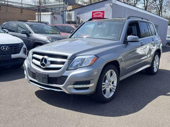 MERCEDES-BENZ GLK-CLASS 2015 WDCGG8JB5FG357970 image MERCEDES-BENZ GLK-CLASS 2015 WDCGG8JB5FG357970 image