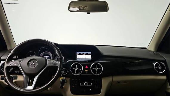 MERCEDES-BENZ GLK-CLASS 2015 WDCGG5HB3FG359043 image
