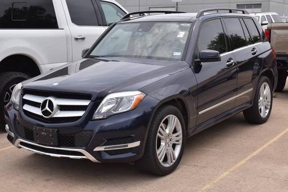 MERCEDES-BENZ GLK-CLASS 2015 WDCGG5HB9FG429435 image MERCEDES-BENZ GLK-CLASS 2015 WDCGG5HB9FG429435 image
