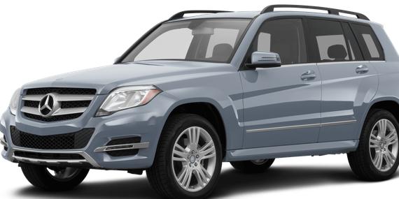MERCEDES-BENZ GLK-CLASS 2015 WDCGG5HB0FG424110 image