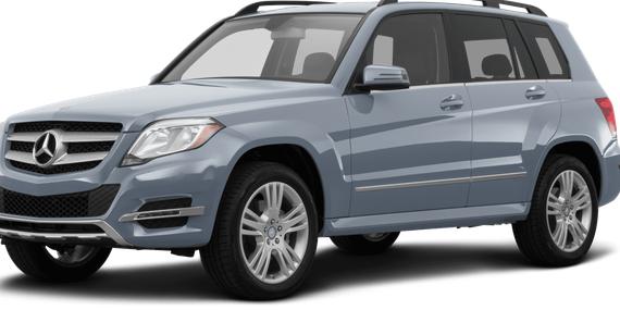 MERCEDES-BENZ GLK-CLASS 2015 WDCGG5HB7FG410690 image MERCEDES-BENZ GLK-CLASS 2015 WDCGG5HB7FG410690 image