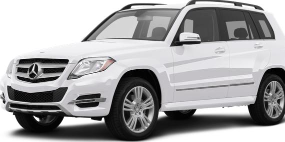 MERCEDES-BENZ GLK-CLASS 2015 WDCGG5HB2FG363035 image