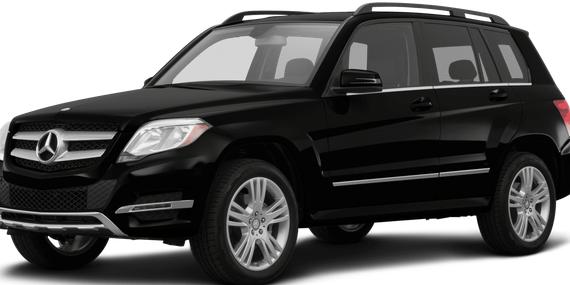 MERCEDES-BENZ GLK-CLASS 2015 WDCGG5HB7FG341709 image