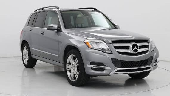 MERCEDES-BENZ GLK-CLASS 2015 WDCGG5HB0FG383106 image MERCEDES-BENZ GLK-CLASS 2015 WDCGG5HB0FG383106 image