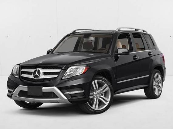MERCEDES-BENZ GLK-CLASS 2015 WDCGG8JB3FG337779 image