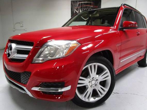 MERCEDES-BENZ GLK-CLASS 2015 WDCGG5HB9FG427541 image MERCEDES-BENZ GLK-CLASS 2015 WDCGG5HB9FG427541 image