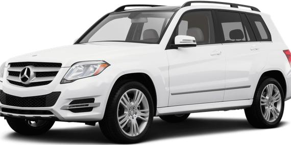 MERCEDES-BENZ GLK-CLASS 2015 WDCGG0EB4FG338032 image