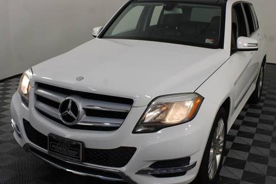 MERCEDES-BENZ GLK-CLASS 2015 WDCGG8JB5FG350274 image