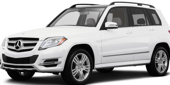 MERCEDES-BENZ GLK-CLASS 2015 WDCGG0EBXFG379409 image