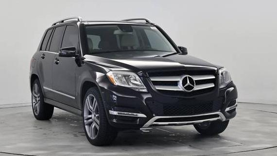 MERCEDES-BENZ GLK-CLASS 2015 WDCGG5HB1FG361499 image MERCEDES-BENZ GLK-CLASS 2015 WDCGG5HB1FG361499 image
