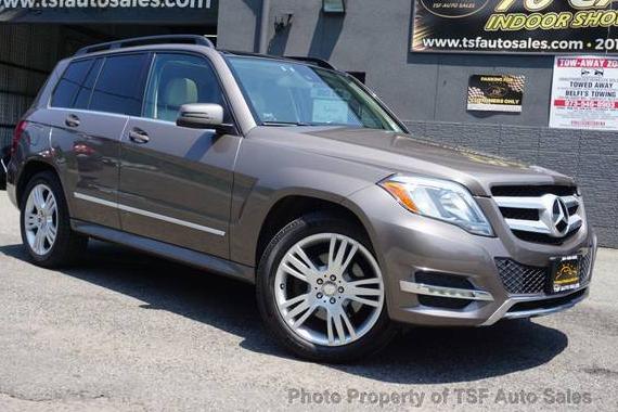 MERCEDES-BENZ GLK-CLASS 2015 WDCGG8JB4FG430746 image MERCEDES-BENZ GLK-CLASS 2015 WDCGG8JB4FG430746 image