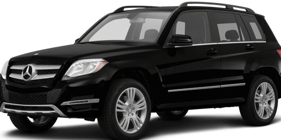 MERCEDES-BENZ GLK-CLASS 2015 WDCGG5HB7FG419583 image