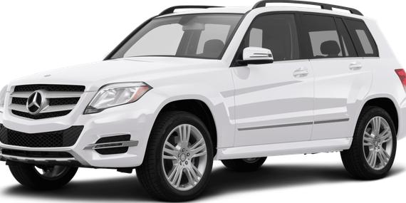 MERCEDES-BENZ GLK-CLASS 2015 WDCGG5HB9FG420427 image