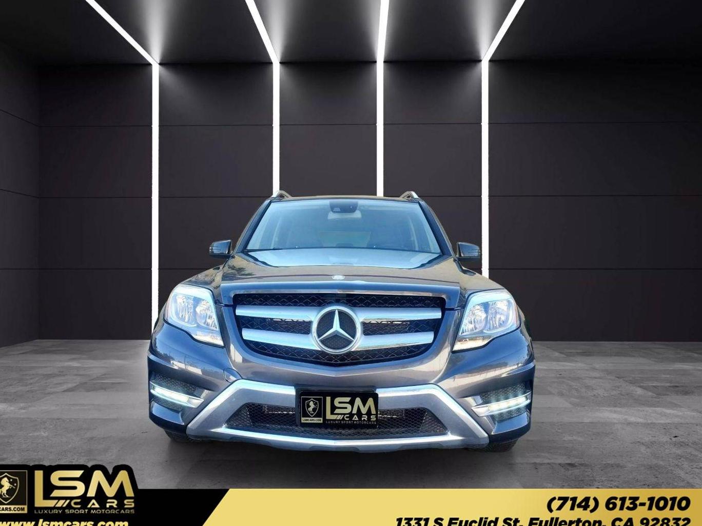 MERCEDES-BENZ GLK-CLASS 2015 WDCGG5HB1FG426223 image MERCEDES-BENZ GLK-CLASS 2015 WDCGG5HB1FG426223 image