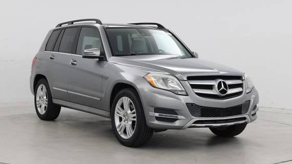 MERCEDES-BENZ GLK-CLASS 2015 WDCGG5HB7FG440756 image