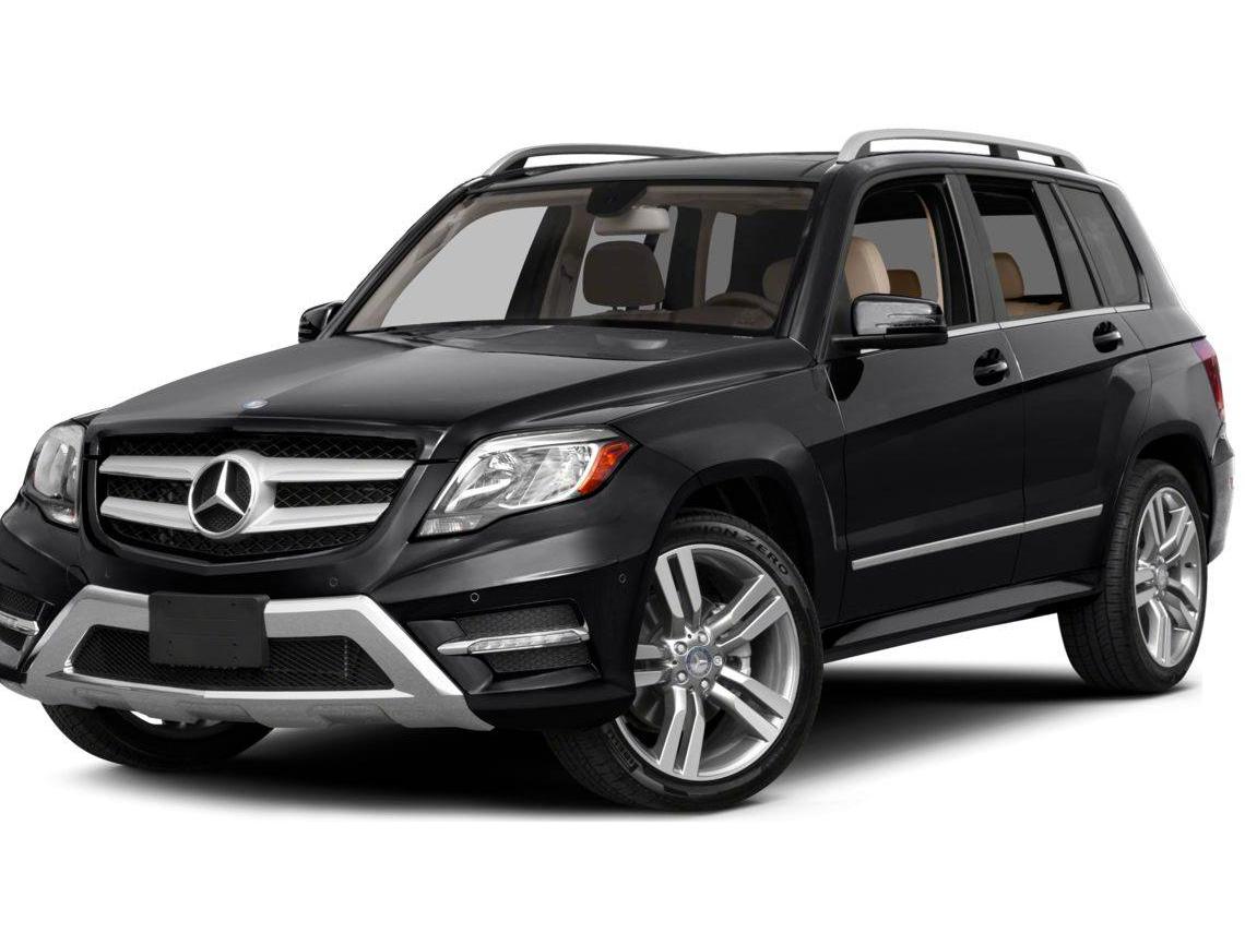 MERCEDES-BENZ GLK-CLASS 2015 WDCGG8JB1FG358565 image MERCEDES-BENZ GLK-CLASS 2015 WDCGG8JB1FG358565 image