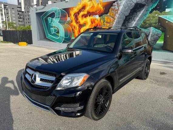 MERCEDES-BENZ GLK-CLASS 2015 WDCGG0EB6FG397034 image MERCEDES-BENZ GLK-CLASS 2015 WDCGG0EB6FG397034 image