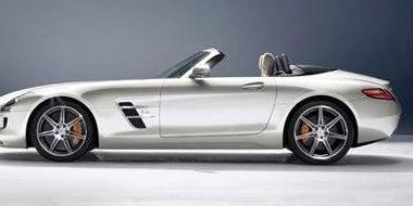 MERCEDES-BENZ SLS-CLASS 2012 WDDRK7HA2CA009133 image MERCEDES-BENZ SLS-CLASS 2012 WDDRK7HA2CA009133 image