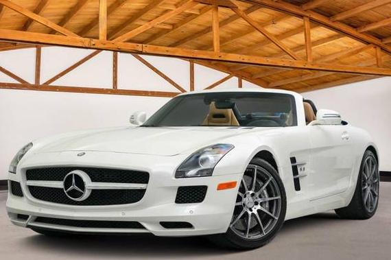 MERCEDES-BENZ SLS-CLASS 2012 WDDRK7HAXCA009378 image MERCEDES-BENZ SLS-CLASS 2012 WDDRK7HAXCA009378 image